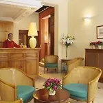 Du Palais Bourbon Hotel