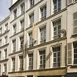 فندق Du Palais Bourbon 3*