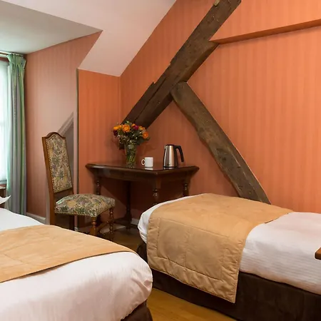 Hotel Du Palais Bourbon