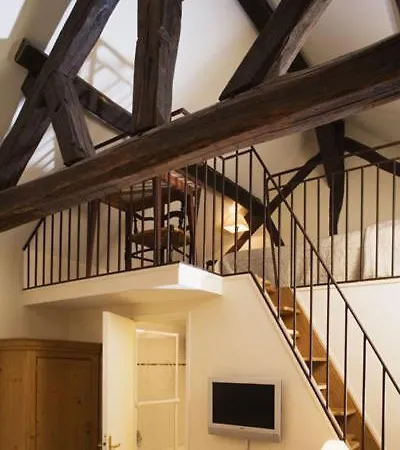 Du Palais Bourbon 3* Parijs