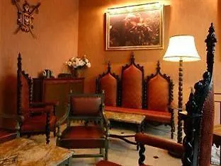 Du Palais Bourbon Hotel 3*