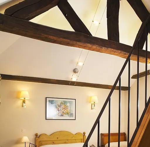 Hotel Du Palais Bourbon Paris