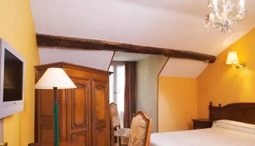 Du Palais Bourbon Paris