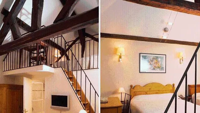 Du Palais Bourbon 3*