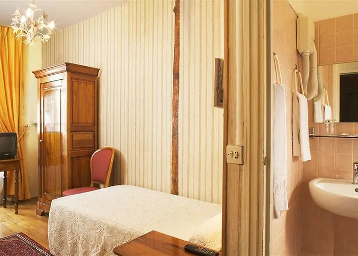 Du Palais Bourbon Hotel Paris