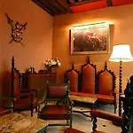 Du Palais Bourbon Отель Париж