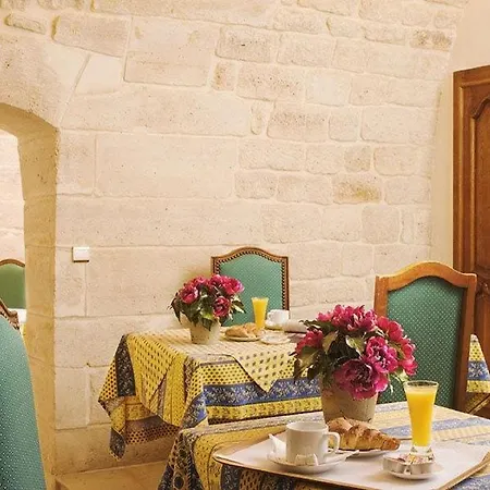 Hotell Du Palais Bourbon