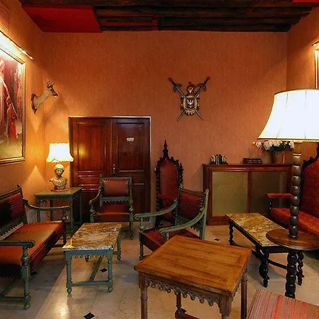 Hotel Du Palais Bourbon Parijs