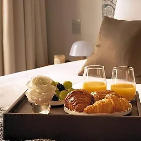 Du Palais Bourbon 3* Parijs