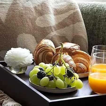 Du Palais Bourbon 3* Paříž