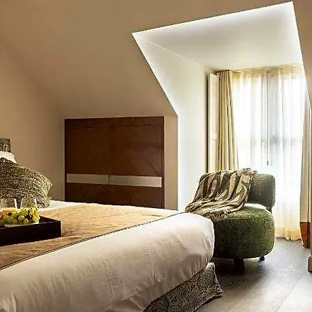 Du Palais Bourbon Hotel Parigi