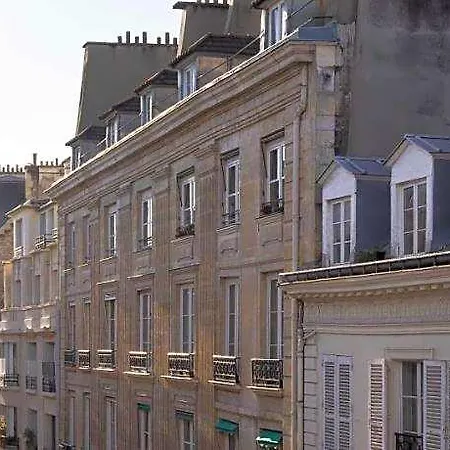 Du Palais Bourbon Hotel Parigi