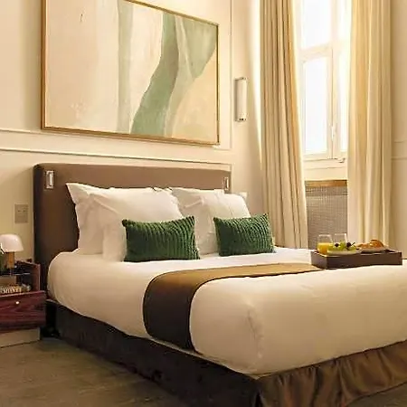 Hotel Du Palais Bourbon 3*