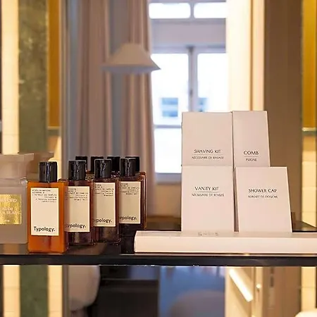 Du Palais Bourbon Hotel 3*
