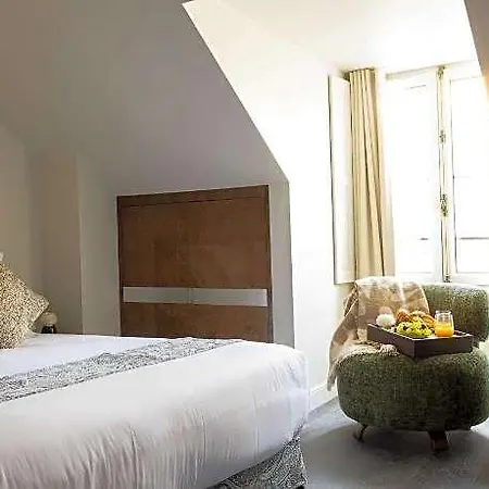 Du Palais Bourbon Hotel Parigi