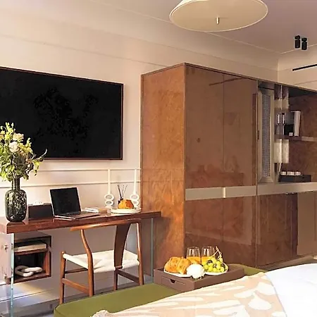 Du Palais Bourbon 3* Parigi