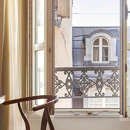Hotel Du Palais Bourbon Parigi