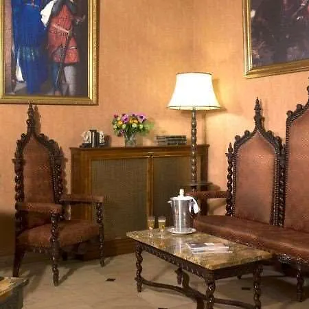 Hotell Du Palais Bourbon