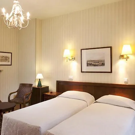 Ξενοδοχείο Du Palais Bourbon