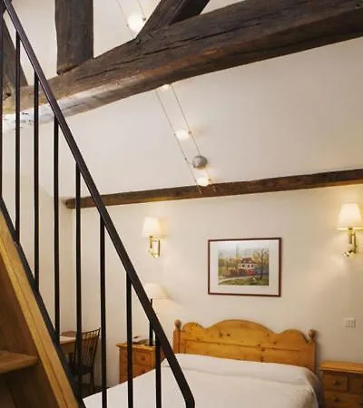 Du Palais Bourbon Ξενοδοχείο