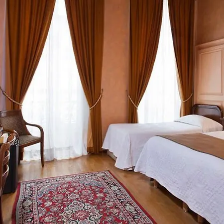 Ξενοδοχείο Du Palais Bourbon