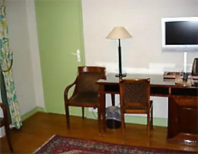 Hotel Du Palais Bourbon 3*