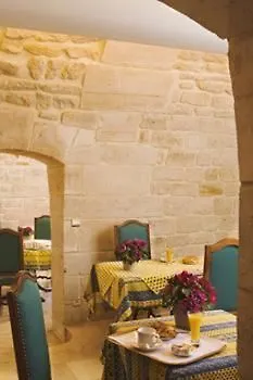 Du Palais Bourbon 3* Paříž