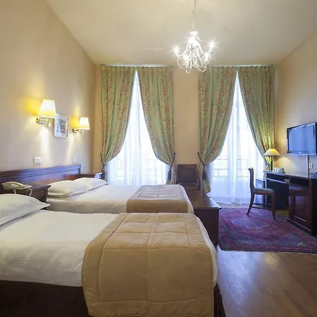 Du Palais Bourbon 3* Paris