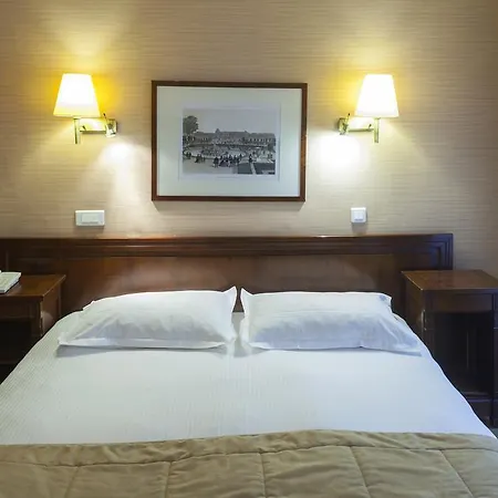 Du Palais Bourbon 3* París