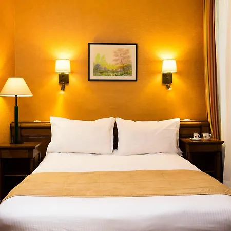 Du Palais Bourbon Paris