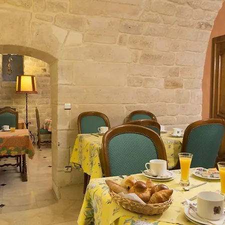 Du Palais Bourbon Otel Paris