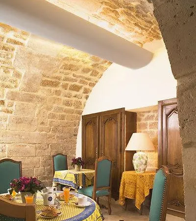 Du Palais Bourbon Otel 3*