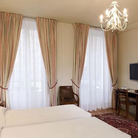 Du Palais Bourbon 3* París
