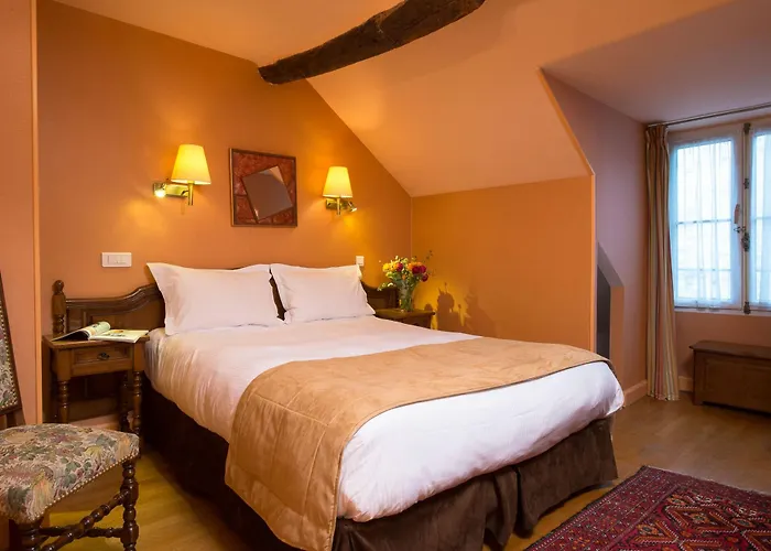 Hotel Du Palais Bourbon 3*