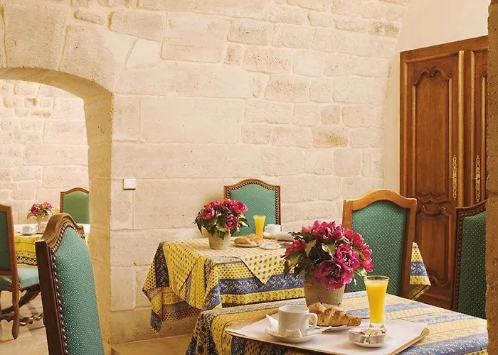 Hotel Du Palais Bourbon