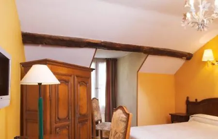 Du Palais Bourbon Paris