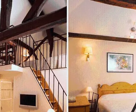 Du Palais Bourbon 3*