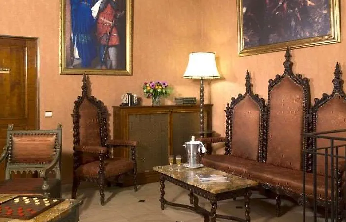 Hotel Du Palais Bourbon