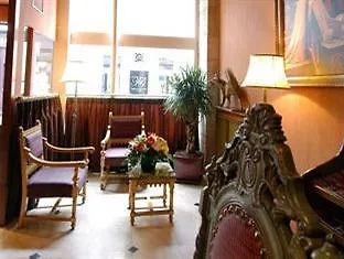 Hotel Du Palais Bourbon